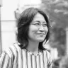 原型制作を担当した森井ユカさん