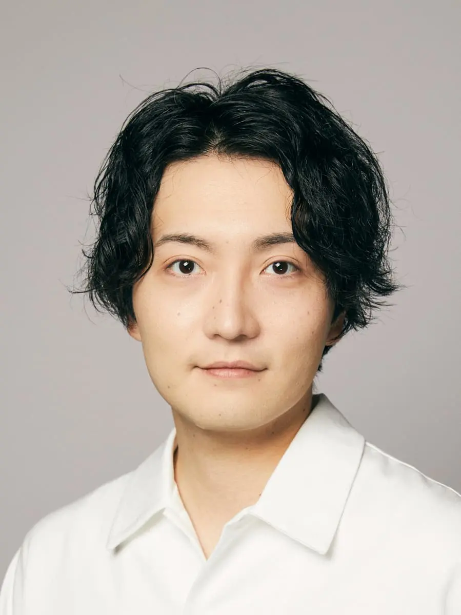 脚本：小御門優一郎さん