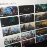 「NEXT Bay」で取り扱われているゲームタイトル