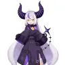 ラプラス・ダークネスさん