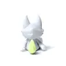 「HAVE FUN WITH ZETA RUBBER FIGURE」
