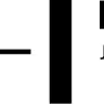 HYBE JAPANロゴ