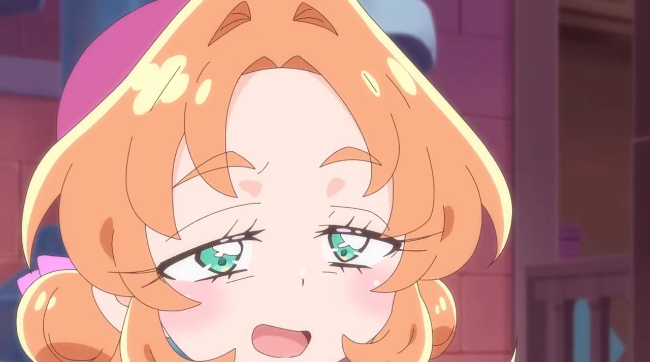 コナン×プリキュア！ コラボPV公開　明智あんな、麻酔銃確定