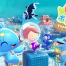 『ぽこ あ ポケモン』有料ダウンロードコンテンツ第1弾「ブクブクうみぞこの街」