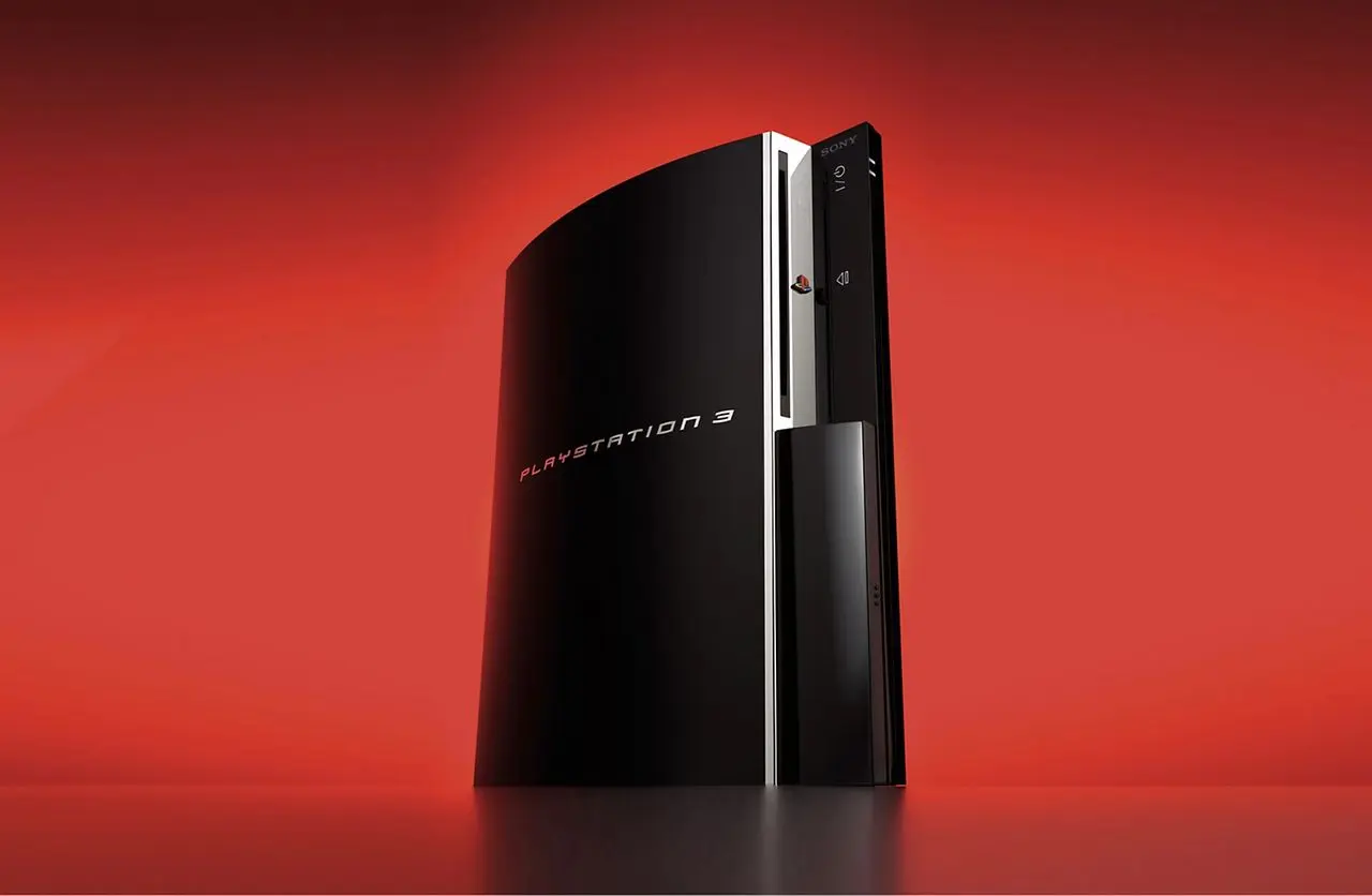 PlayStation 3