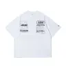 「ZETA DIVISION 5TH ANNIVERSARY TEE / WHITE」