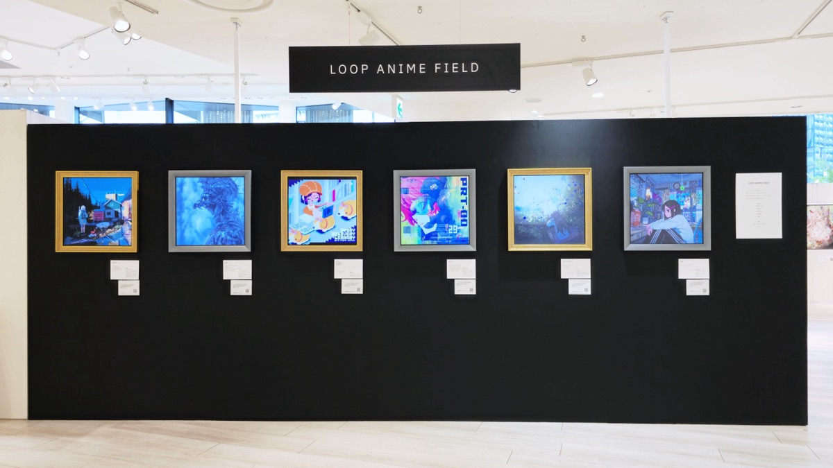 イラストレーターの仕事展2026[6]