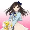 半年前に卒業していた「Re:AcT」所属VTuber・花鋏キョウさん／画像は「Re:AcT」公式サイトより