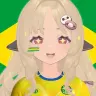 当初はブラジルを応援していたessieさん