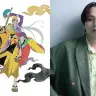 薬売り 乾の剣役:新木宏典さん