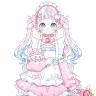 ぷりん・らら・もーどさん