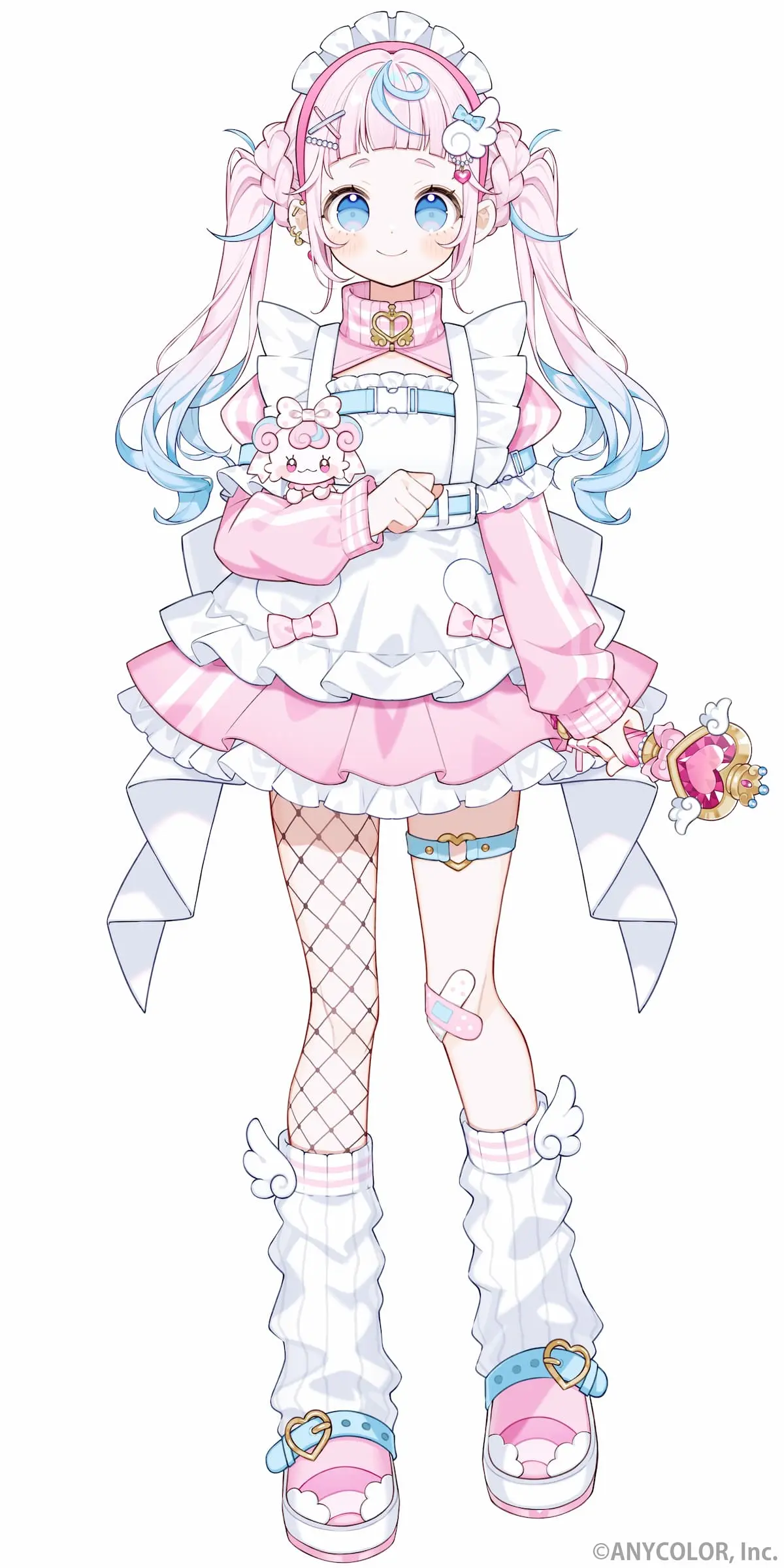 ぷりん・らら・もーどさん