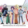 『Tenchi Galaxy』パイロット版（監督:ねぎしひろし）