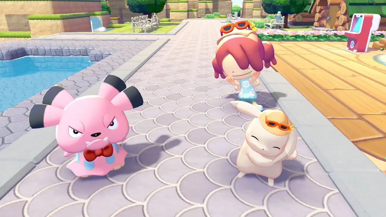 『ぽこ あ ポケモン』有料追加コンテンツ第2弾