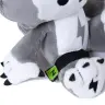 「HAVE FUN WITH ZETA PLUSH KEY CHAIN」