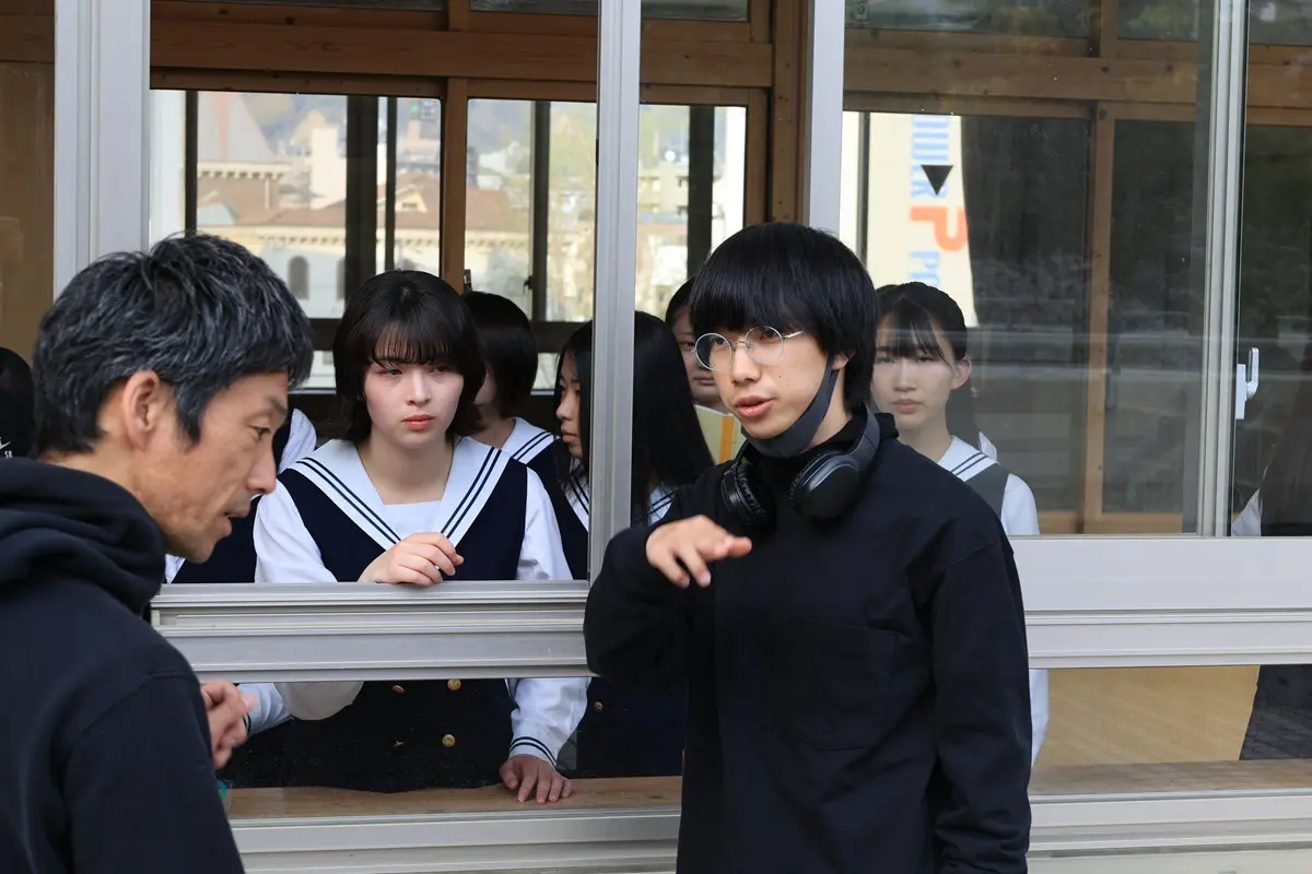西山将貴監督