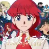 『さよならララ』メインビジュアル