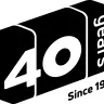 「写ルンです」40周年 特別ロゴマーク