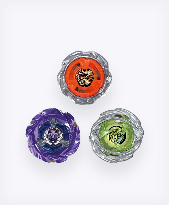 ベイブレード第4世代「BEYBLADE X」世界的人気で品薄に タカラトミーが