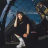「VTee × hololive Collection」ルック3