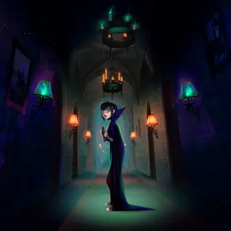 アニメ映画「モンスター・ホテル」最新作が公開決定　全米初登場1位を獲得した人気シリーズ