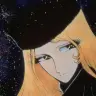 新作劇場版の制作が発表された『銀河鉄道999』（画像は1979年公開の劇場版） ©松本零士/零時社・東映アニメーション