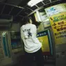 「VTee × hololive Collection」ルック8