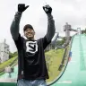 西窪友海さん