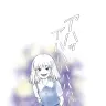 西森博之さんによる応援イラスト