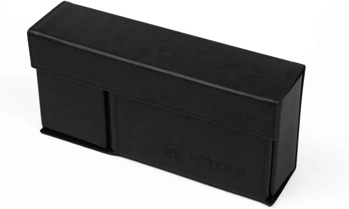 TOYGER「DeckSlimmer」