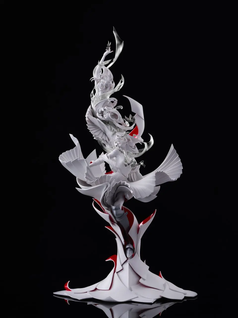 アートスタチュー　1/7 スケールアートフィギュア
