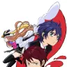 TVアニメ『輪るピングドラム』