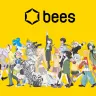 beesの各メンバーがキャラクターを制作したイラスト