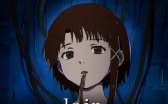 『serial experiments lain』二次創作OVA、クラファン開始　AI時代の“Wired”を描く