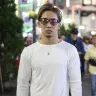 総合格闘家／YouTuberの朝倉未来さん