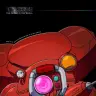 フチコマ（CV：金田朋子さん）