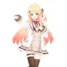 音乃瀬奏／画像はホロライブ公式サイトより