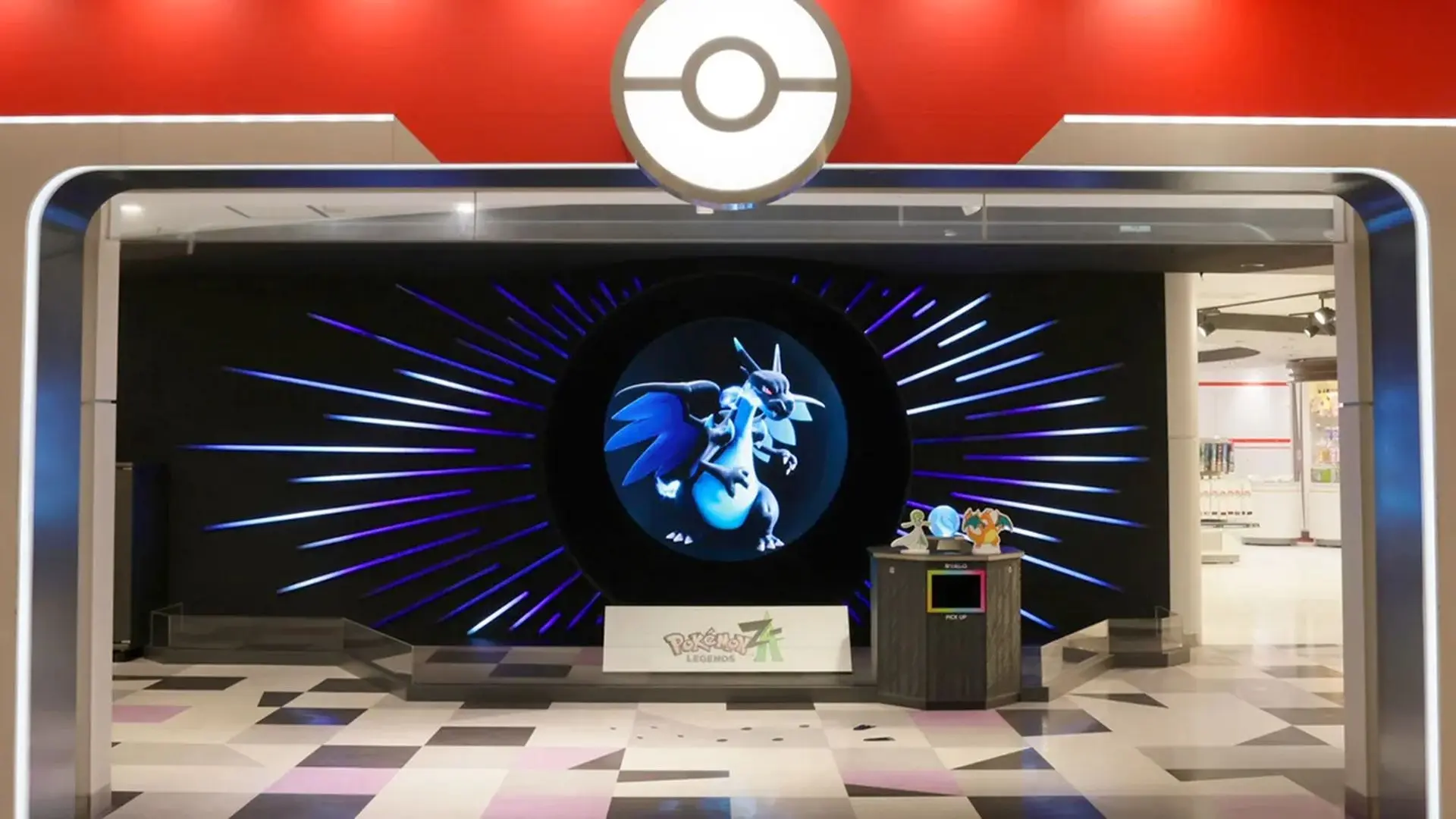 池袋「ポケモンセンターメガトウキョー」8月24日に営業再開　予定より前倒し