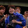 市川ユウキ選手
