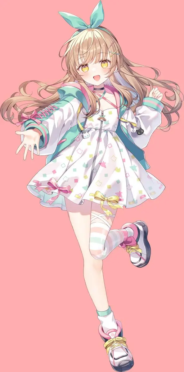 ななひらさん