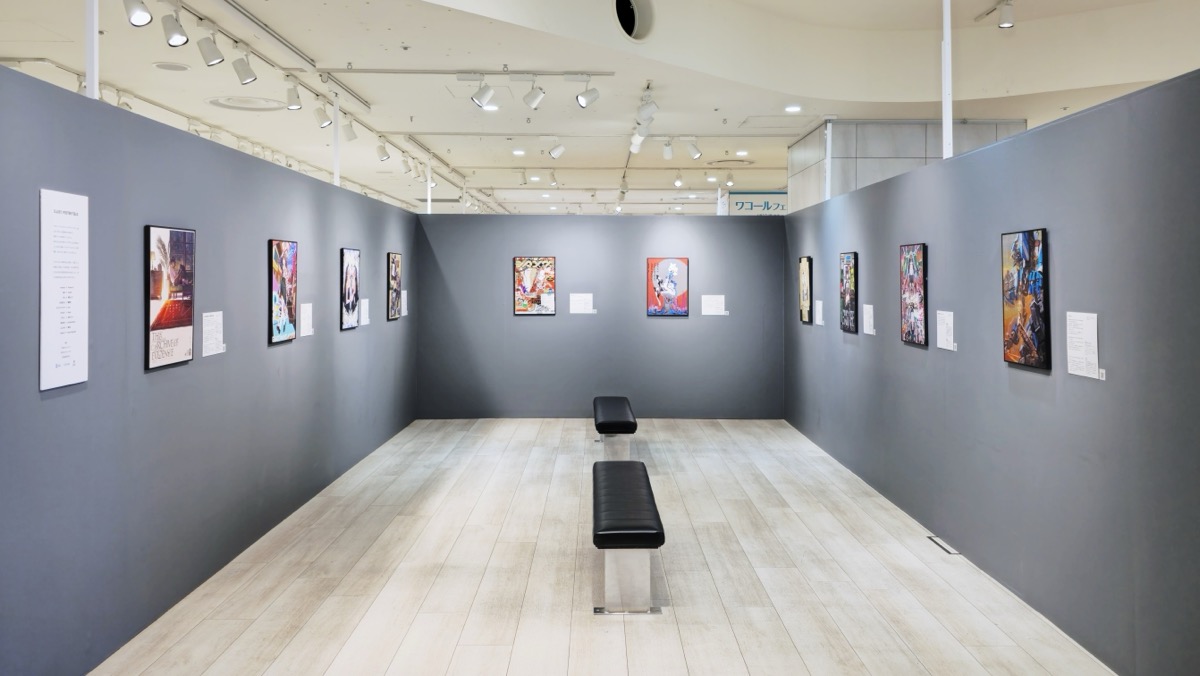 イラストレーターの仕事展2026[2]