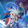 『天地無用！』新作アニメ『Tenchi Galaxy』