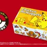 「ポケモン夏マック」で販売されるポケモンデザインの「チキンマックナゲット 15ピース」
