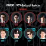 追加出演者が発表された「The k4sen Con 2026」の「リアル Buckshot Roulette」／画像は公式Xより