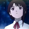 『lain : Protocol 7』の一場面