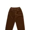 ・CORDUROY FIVE POCKET PANTS ¥27,500-
