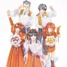 「サクラ大戦30周年記念展 ～夢はよみがえる～」