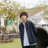 クリエイティブディレクター：広屋佑規さん（NO MORE Inc. ）