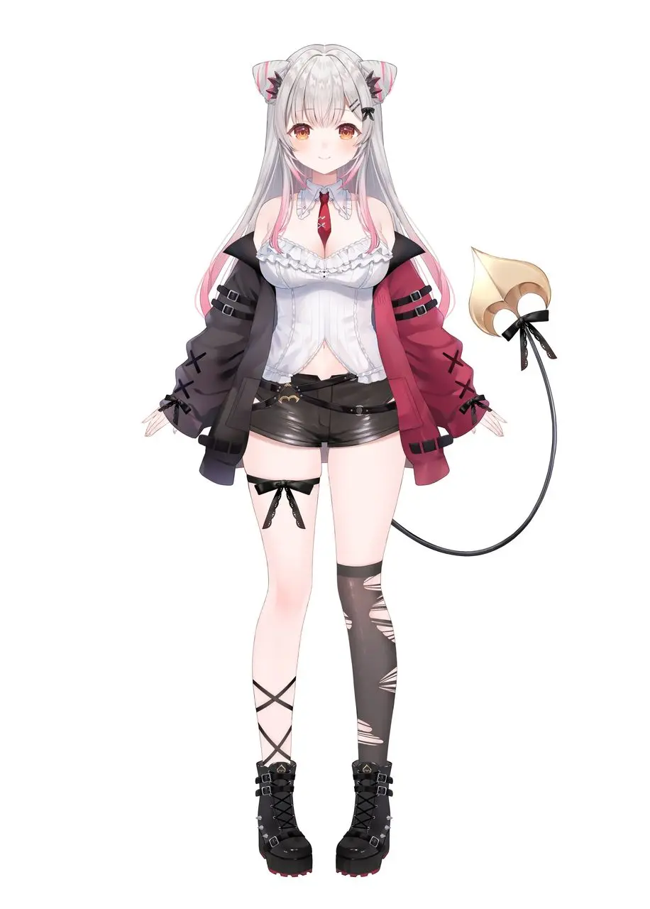 周防パトラさん