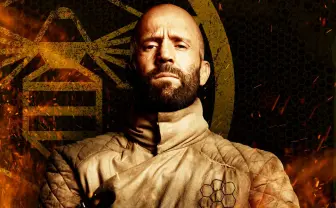 映画『ビーキーパー2』日米同時公開決定　ジェイソン・ステイサムが再び“最強の養蜂家”に